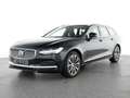 Volvo V90 Plug-In-Hybrid T6 Recharge AWD Core Schwarz - thumbnail 1