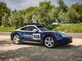 Porsche 911 (992) Dakar 1 of 2500 Albastru - thumbnail 4