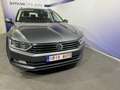 Volkswagen Passat 1.6 TDI EURO 6  GARANTIE 12 MOIS Gris - thumbnail 2
