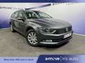 Volkswagen Passat 1.6 TDI EURO 6  GARANTIE 12 MOIS Gris - thumbnail 1