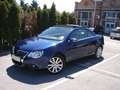 Volkswagen Eos 2,0 TDI DPF DSG Blau - thumbnail 1