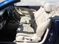 Volkswagen Eos 2,0 TDI DPF DSG Blau - thumbnail 15