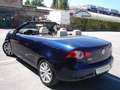 Volkswagen Eos 2,0 TDI DPF DSG Blau - thumbnail 12
