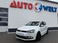 Volkswagen Polo 1.2 TSI 5-trg.  BMT Klimaanlage Wit - thumbnail 25