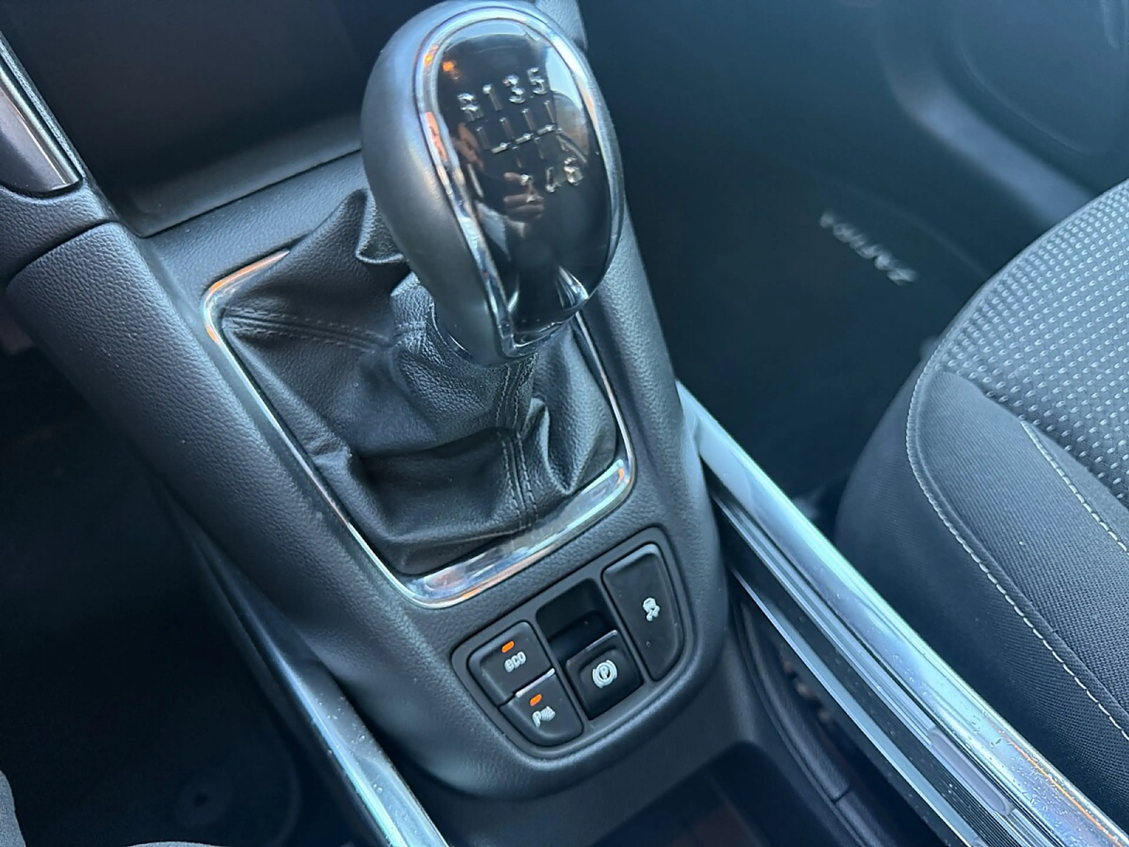 Opel Zafira 1,4 Turbo Innovation | 7-Sitzer — photo 15
