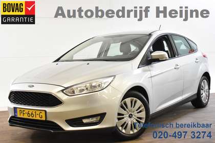 Ford Focus 1.0 ECOBOOST 125PK BUSINESS NAVI/PDC/AIRCO