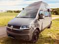 Volkswagen T6.1 Transporter Werz Magnum 5.3 Grau - thumbnail 2