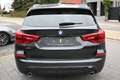 BMW X3 2.0dA sDrive18d PANORAMA Camera Mild Hybride FULL Grijs - thumbnail 8