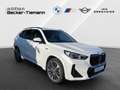 BMW X1 xDrive25e *AUT.*M SPORT*AHK*DA.PROF.*AD.LED:KEYLES Wit - thumbnail 7