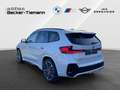BMW X1 xDrive25e *AUT.*M SPORT*AHK*DA.PROF.*AD.LED:KEYLES Wit - thumbnail 4