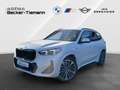 BMW X1 xDrive25e *AUT.*M SPORT*AHK*DA.PROF.*AD.LED:KEYLES Weiß - thumbnail 1