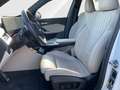 BMW X1 xDrive25e *AUT.*M SPORT*AHK*DA.PROF.*AD.LED:KEYLES Weiß - thumbnail 11