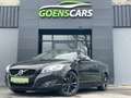 Volvo C70 C70 Cabriolet 2.0D BOITE AUTO,CUIR,CLIM,RADIO Zwart - thumbnail 1