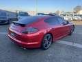 Porsche Panamera 4.8 i V8 4S PDK 400cH Boîte Auto FULL OPTIONS 91,0 Červená - thumbnail 5