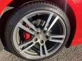 Porsche Panamera 4.8 i V8 4S PDK 400cH Boîte Auto FULL OPTIONS 91,0 Czerwony - thumbnail 10