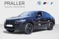 BMW X4 xDrive30i M Sport Kamera Navi DrivingAssistant 20" Noir - thumbnail 1