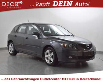 1.6 3 Sport Activ GEPFLEGT+KLIMATR+KAMER+AHK+NAV