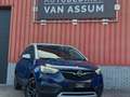 Opel Crossland X 1.2 120 Jaar Edition Carplay Cruise Airco Blu/Azzurro - thumbnail 30