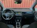 Opel Crossland X 1.2 120 Jaar Edition Carplay Cruise Airco Blu/Azzurro - thumbnail 14