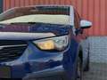 Opel Crossland X 1.2 120 Jaar Edition Carplay Cruise Airco Blu/Azzurro - thumbnail 33