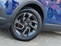 Opel Crossland X 1.2 120 Jaar Edition Carplay Cruise Airco Blu/Azzurro - thumbnail 3