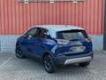 Opel Crossland X 1.2 120 Jaar Edition Carplay Cruise Airco Blu/Azzurro - thumbnail 9