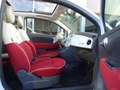 Fiat 500C 1.2 Pop Cabrio softtop Bleu - thumbnail 9