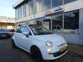 Fiat 500C 1.2 Pop Cabrio softtop Bleu - thumbnail 6