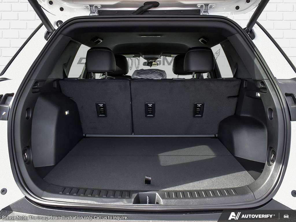 used 2026 Chevrolet Equinox car, priced at $40,363