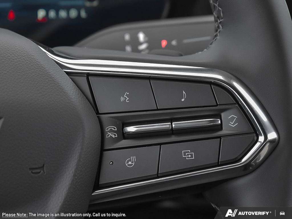used 2026 Chevrolet Equinox car, priced at $40,363