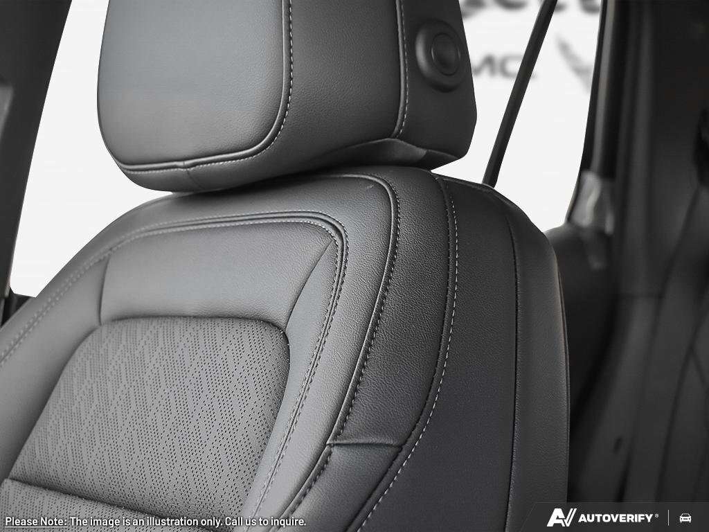 used 2026 Chevrolet Equinox car, priced at $40,363
