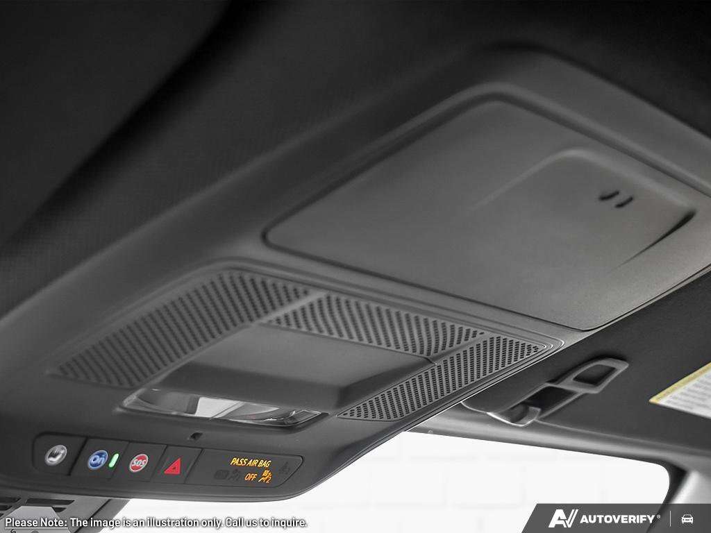used 2026 Chevrolet Equinox car, priced at $40,363