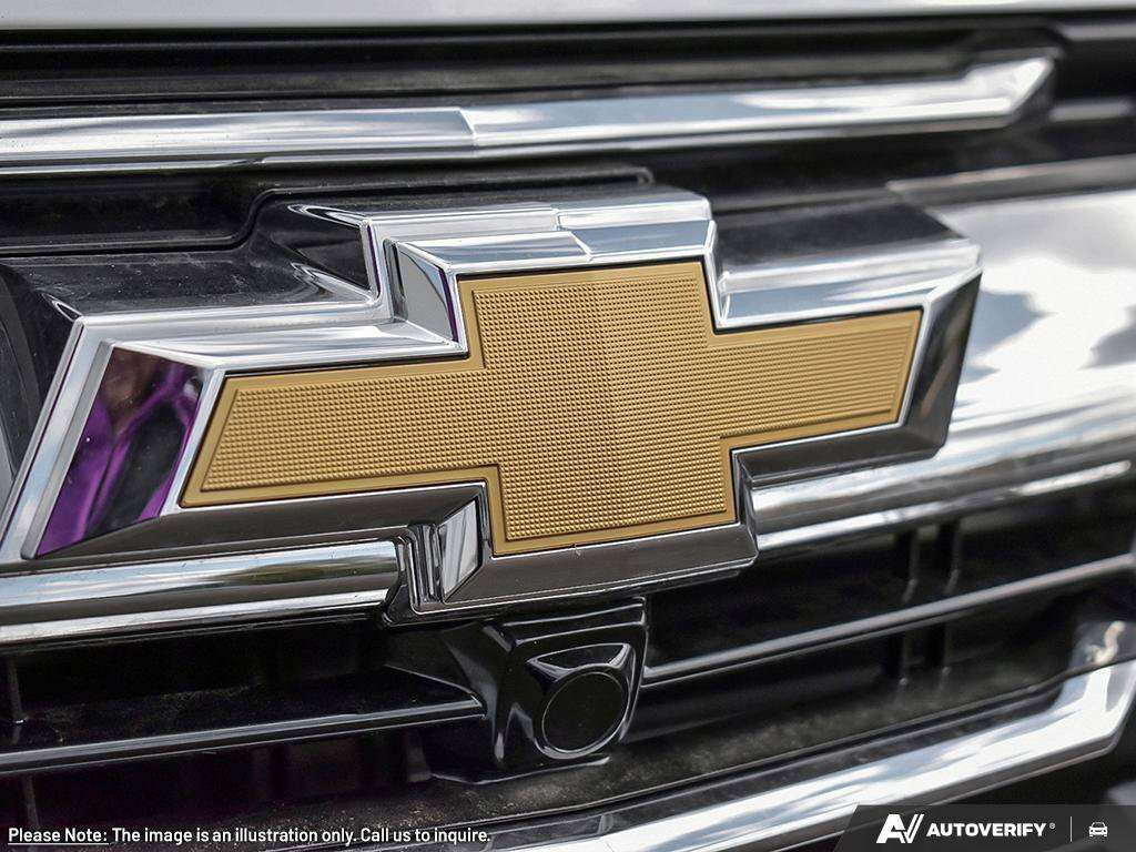used 2026 Chevrolet Equinox car, priced at $40,363