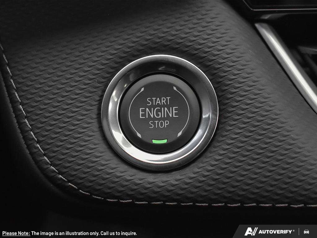 used 2026 Chevrolet Equinox car, priced at $40,363