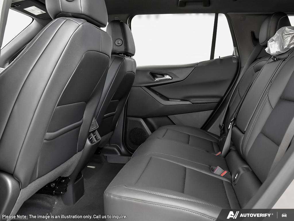 used 2026 Chevrolet Equinox car, priced at $40,363