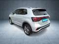 Volkswagen T-Cross R-Line 1.5 TSI DSG AHK/Matrix/Nav/Kam/AC Silber - thumbnail 6