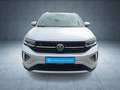 Volkswagen T-Cross R-Line 1.5 TSI DSG AHK/Matrix/Nav/Kam/AC Silber - thumbnail 10
