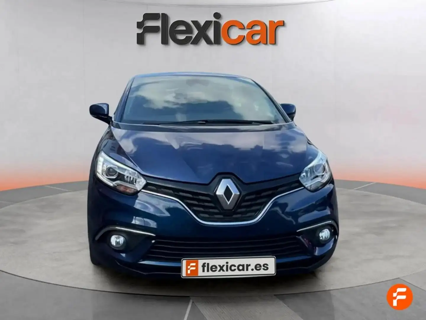 Renault Scenic 1.2 TCe Energy Intens 96kW Blu/Azzurro - 2