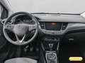 Opel Crossland ELEGANCE 1.2 DI Turbo 81 kW +LED+KLIMA+NAVI+PDC+SH Argent - thumbnail 16