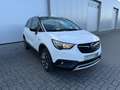 Opel Crossland X 1.2 Turbo Start/Stop / CARPLAY, CAMERA / GARANTIE Blanc - thumbnail 1