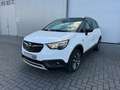 Opel Crossland X 1.2 Turbo Start/Stop / CARPLAY, CAMERA / GARANTIE Blanc - thumbnail 3