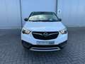 Opel Crossland X 1.2 Turbo Start/Stop / CARPLAY, CAMERA / GARANTIE Blanc - thumbnail 2