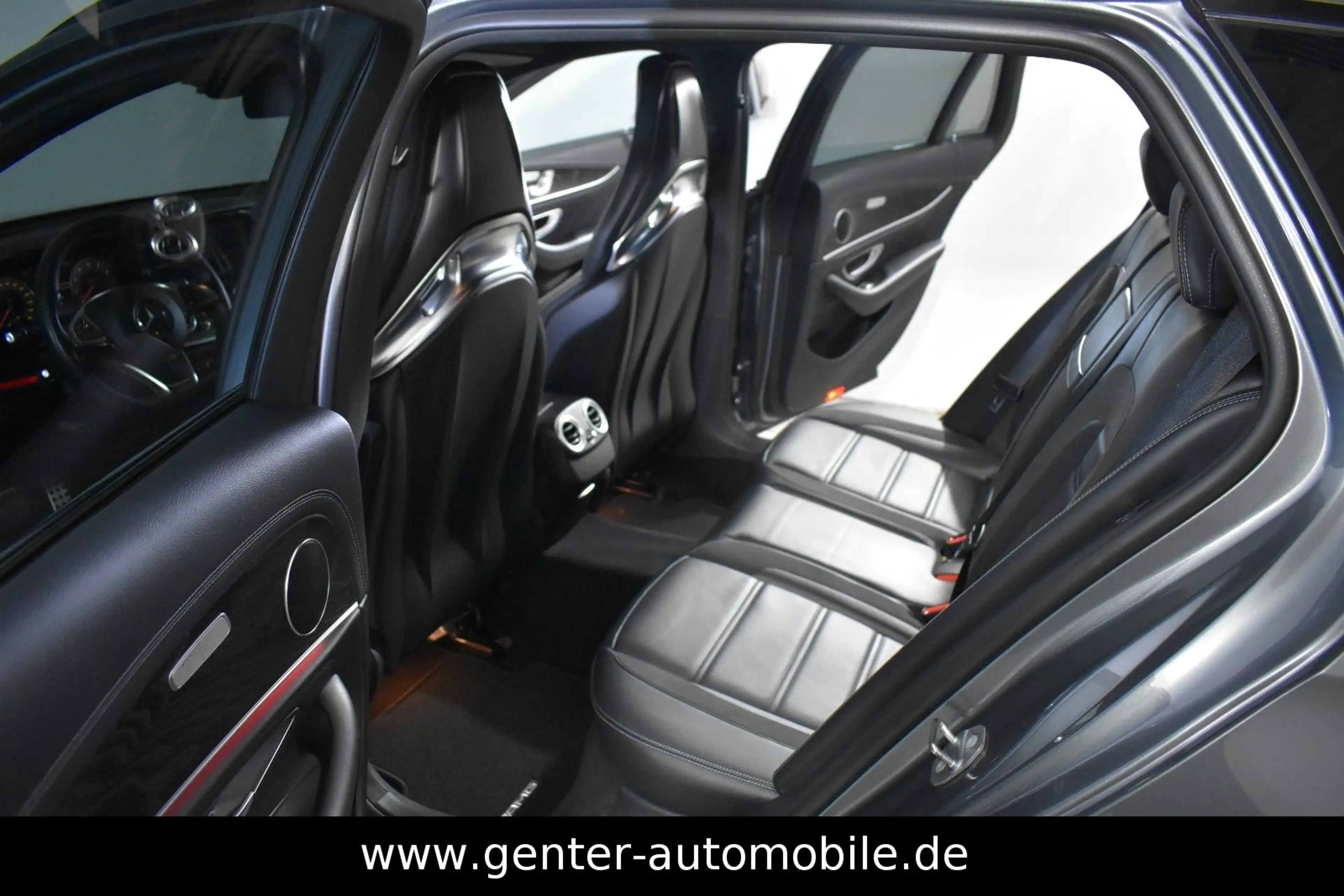 Mercedes-Benz E 43 AMG E 43 T AMG 4M COMAND WIDESCREEN WEBASTO AIRMATIC — photo 11