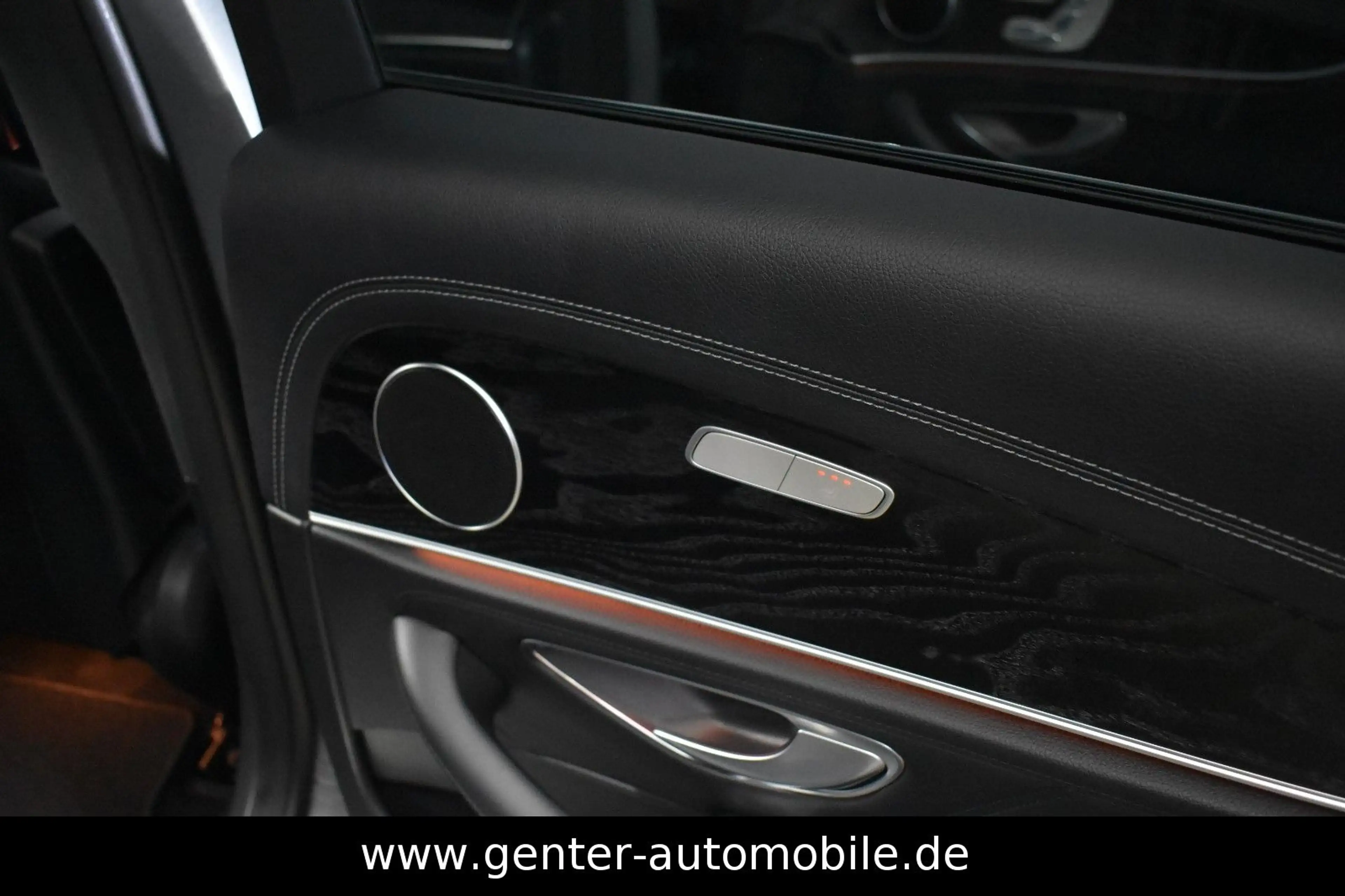 Mercedes-Benz E 43 AMG E 43 T AMG 4M COMAND WIDESCREEN WEBASTO AIRMATIC — photo 15