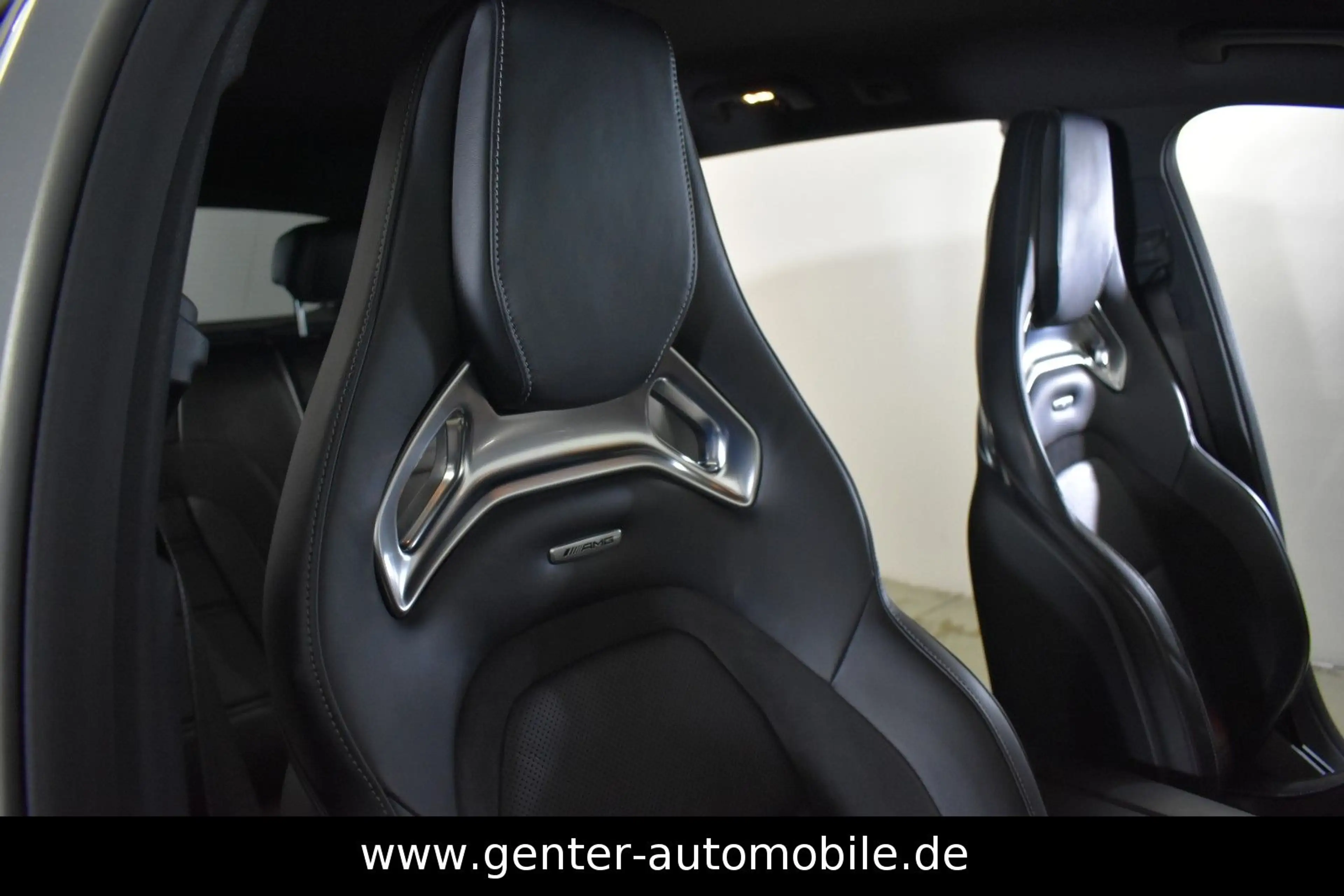 Mercedes-Benz E 43 AMG E 43 T AMG 4M COMAND WIDESCREEN WEBASTO AIRMATIC — photo 13