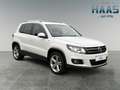 Volkswagen Tiguan Lounge Sport & Style 1. Hand Kamera Navi Blanc - thumbnail 7