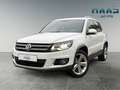 Volkswagen Tiguan Lounge Sport & Style 1. Hand Kamera Navi Blanc - thumbnail 1