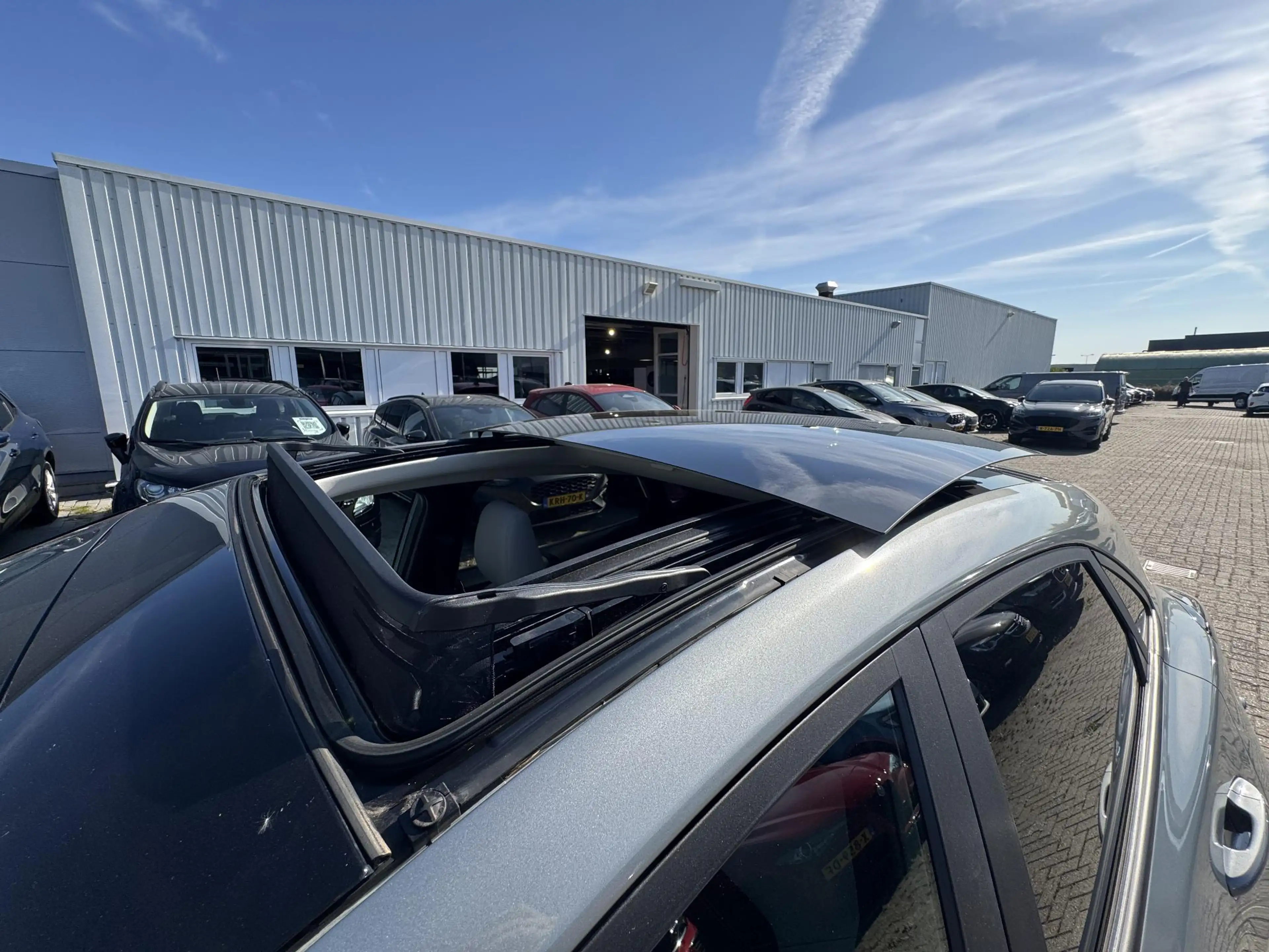 Ford Puma Gen-E Premium 47 kWh 168pk | Driver Assistance Pack | Wi — photo 13