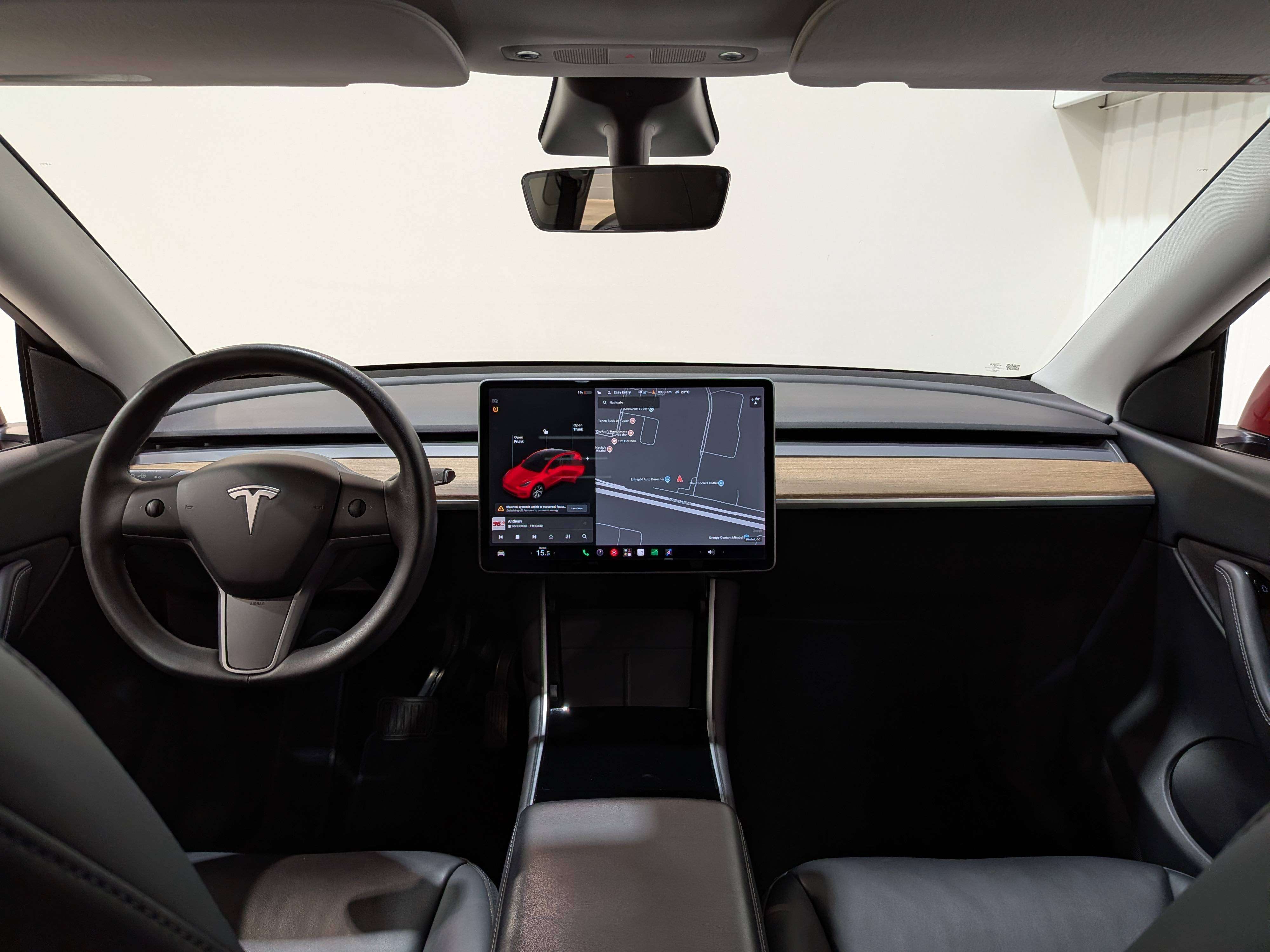 Tesla Model Y 2020