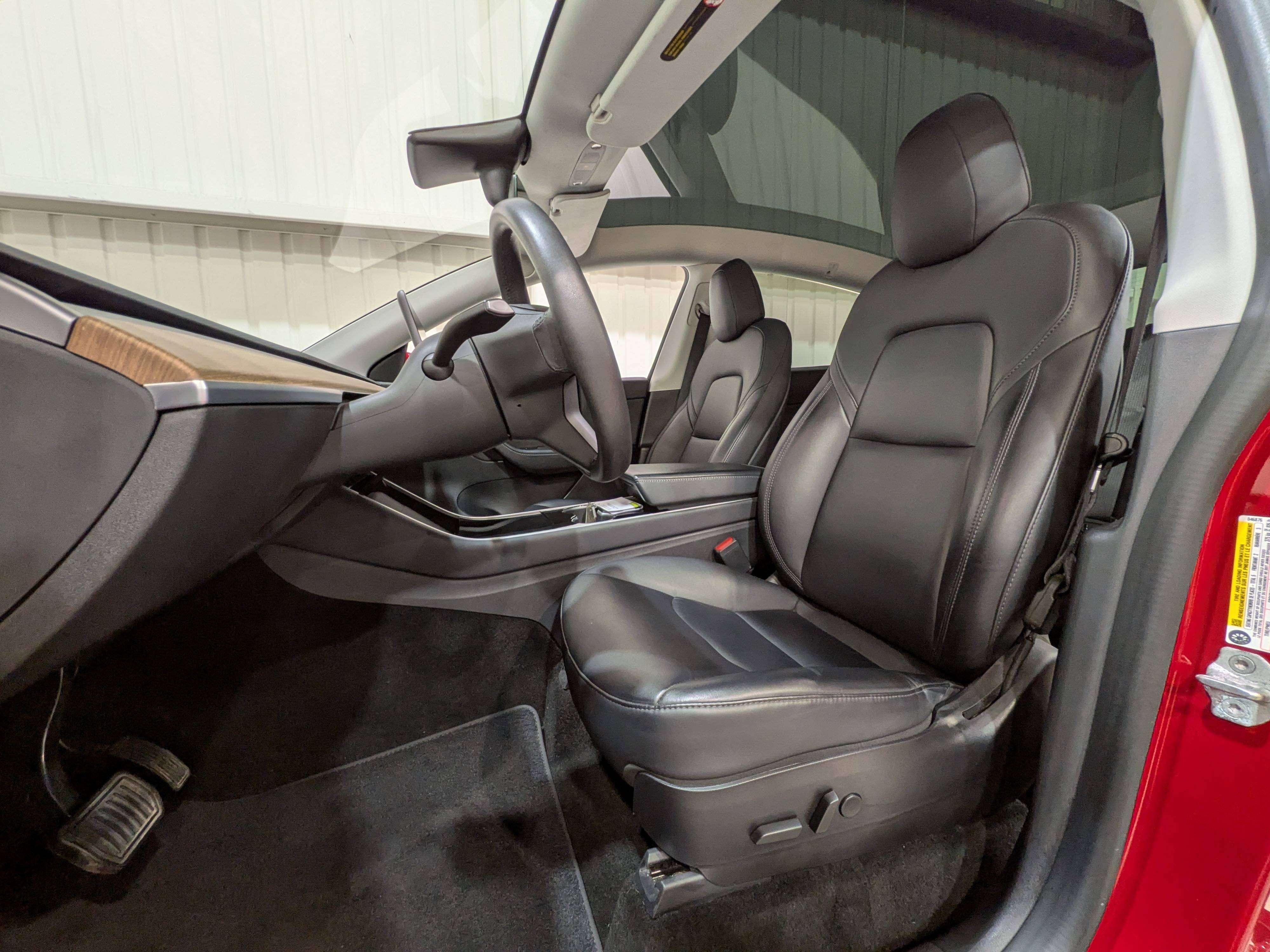 Tesla Model Y 2020